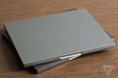 Google покажет аналог iPad Pro?
