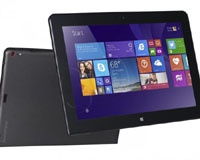 Lenovo представит новый планшет ThinkPad 10p