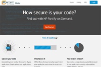 HP позаботилась о надежности мобильных приложений