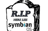Летом Nokia окончательно «похоронит» Symbian