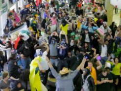 Руководство полиции наказало своих сотрудников, которые танцуют Harlem Shake на YouTube