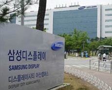 Китайские производители дисплеев угрожают Samsung и LG