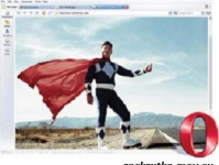 Opera откроет  датацентр в Польше