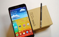 Samsung Galaxy Note 3 страдает от циклической перезагрузки