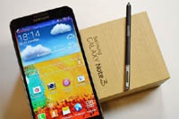 Samsung признала и исправит проблемы в Android 4.4 для Galaxy Note 3