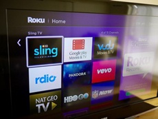 Видеосервис Roku собрался на биржу