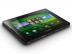 Исправлен провальный недостаток планшета Blackberry