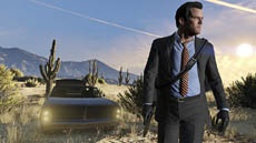 Rockstar рассказала, какой PC понадобится для запуска GTA V в разрешении 4К