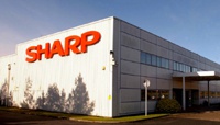 Samsung хочет отобрать Sharp у Apple