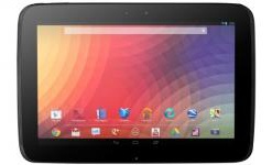 Samsung выпустит 4G-версию Nexus 10 под своим брендом