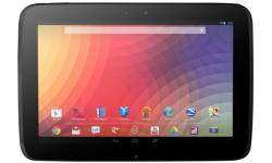 Samsung 4G-versiyu Nexus 10 release under his brendom