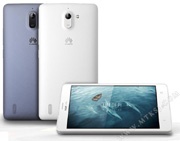 Huawei готовит смартфон G628