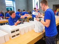 Apple предлагает покупателям сдать свой Android-смартфон и получить новый iPhone в рассрочку