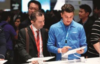 Почему планшеты скоро окончательно вытеснят ноутбуки