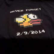 Apple и Google больше не принимают игры с «Flappy»