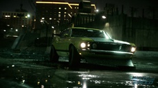 Студия Ghost Games проговорилась про совсем новую часть Need for Speed