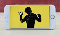 Apple Music начал подавать признаки жизни в iOS 8.4