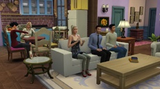 Решение о разработке The Sims 5 зависит от успехов четвёртой части