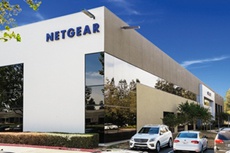 Netgear отчиталась о четырехкратном росте прибыли