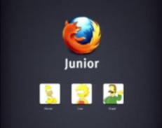 Запуск браузера Mozilla Junior для iPad может состояться во II квартале 2013 года