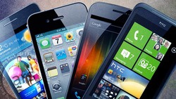 По количеству пользователей в 2013 году смартфоны обойдут ПК