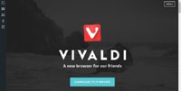 Браузер Vivaldi теперь поддерживает 32-битный Linux
