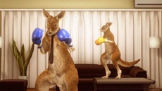 Из Tekken 7 убрали кенгуру-боксёра из-за защитников животных