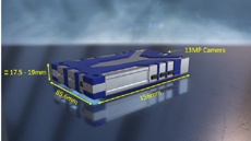 Создан 5-дюймовый смартфон, одновременно работающий на Android и Windows