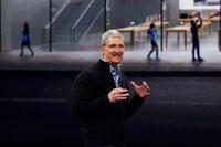 За что ругают Apple Watch и MacBook