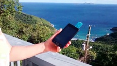 Kalt превращает iPhone в бесконтактный термометр для мгновенного измерения температуры