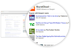 В поиске Google появится информация об активности пользователей мобильных приложений