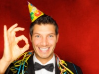 Как встретить Новый год в отличной форме