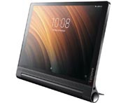 Новый планшет Lenovo Yoga рассекретили до анонса