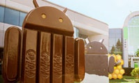 Google выпустила обновление Android 4.4.3