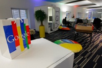 Google провозгласила принцип патентного ненападения