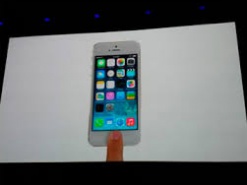 Первые тесты графики iPhone 5S