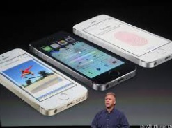 5 важных функций, которых очень не хватает в iPhone 5S