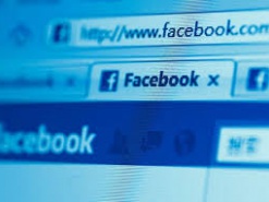 Профили пользователей Facebook превратили в источник данных для психологов