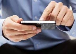 Пользователи почти не расстаются со смартфонами и всё чаще совершают мобильные платежи