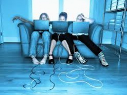 Интернет и подрастающее поколение: эволюция от Франкенштейна к Йеху