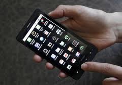 Развитие мобильного Интернета отстает от сегмента десктопов примерно на 5 лет