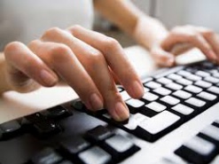 Находчивая женщина с помощью интернета продавала доверчивым гражданам виртуальные "Айфоны"