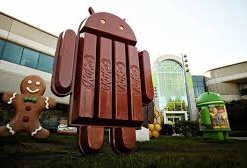 Nexus 7 и Nexus 10 обновляются до Android 4.4 KitKat