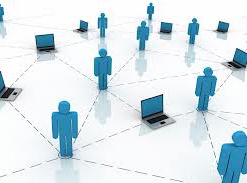 По всему миру насчитывается 1,6 млрд пользователей соцсетей