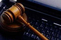 Интернет-террорист, пошутивший о взрывчатке накануне приезда президента, получил срок