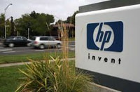 Hewlett-Packard планирует опять вернуться на мобильный рынок