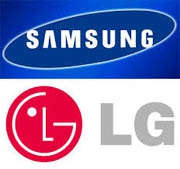 LG и Samsung сокращают выпуск обычных ПК
