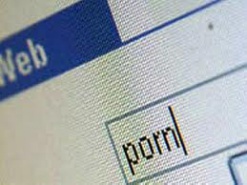 Активисту харьковского Евромайдана за распространение порно в Сети грозит срок до 5 лет – милиция