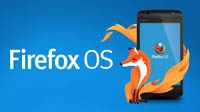 Panasonic выпустит смарт-телевизоры на базе Firefox OS
