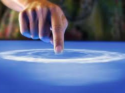 История размера телефонных экранов